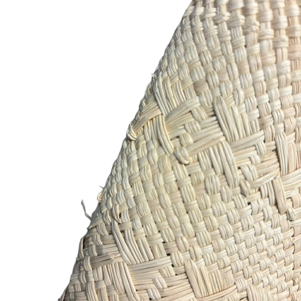 Loewe Basket Beige Handbag Anagram Bag - Picture 10 of 10